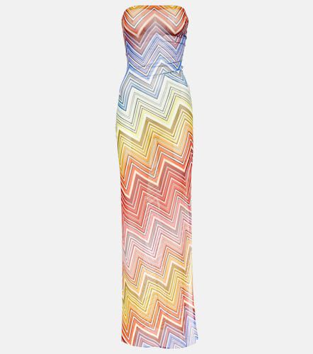 Missoni Mare Maxikleid - Missoni Mare - Modalova