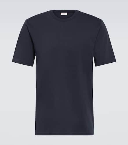T-Shirt aus Baumwoll-Jersey - Orlebar Brown - Modalova