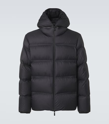 Moncler Chaqueta de plumas Masac - Moncler - Modalova