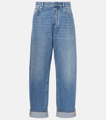 Bottega Veneta Mid-Rise Jeans - Bottega Veneta - Modalova