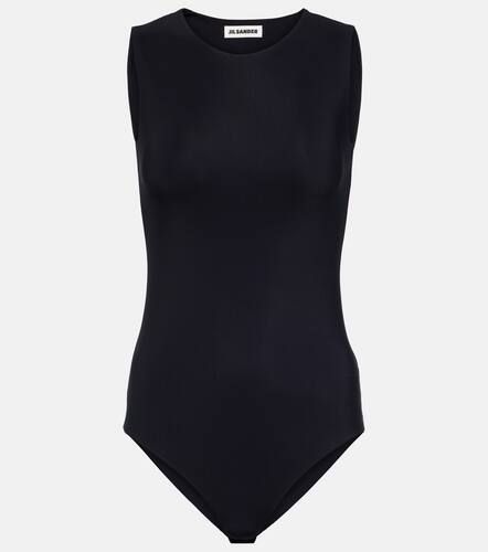 Jil Sander Body aus Jersey - Jil Sander - Modalova