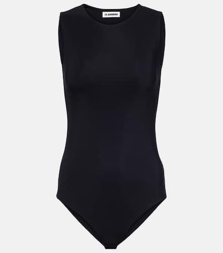 Jil Sander Body de jersey - Jil Sander - Modalova