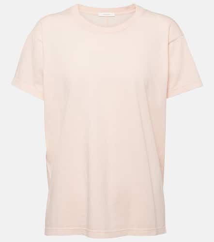 Camiseta Blaine de jersey de algodón - The Row - Modalova
