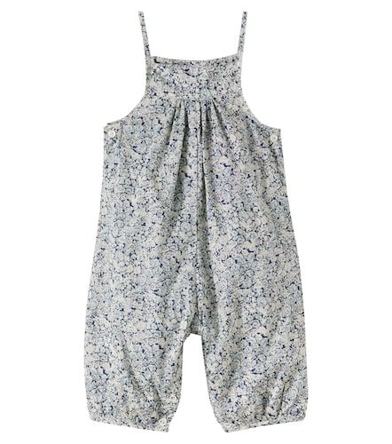 Bebé - peto Lisou de algodón floral - Bonpoint - Modalova