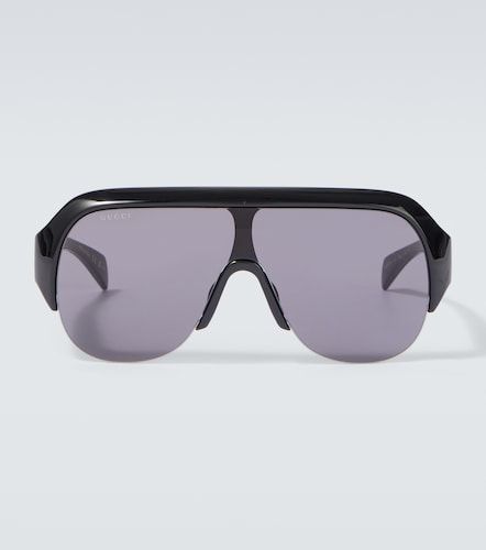Gucci Gafas de sol oversized - Gucci - Modalova