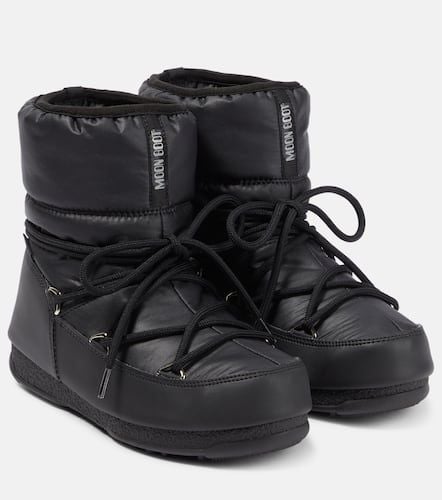 Botas de nieve Low Nylon WP 2 - Moon Boot - Modalova