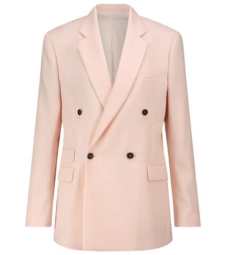 Stella McCartney Blazer aus Wolle - Stella McCartney - Modalova