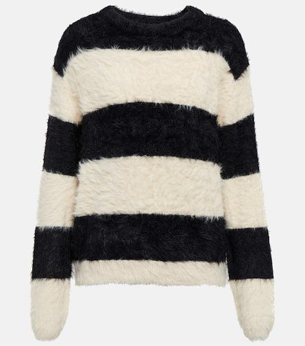 Velvet Gianna striped sweater - Velvet - Modalova