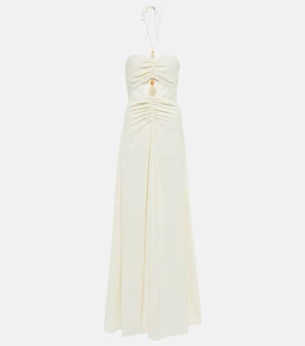 Wylda cutout halterneck maxi dress - Simkhai - Modalova