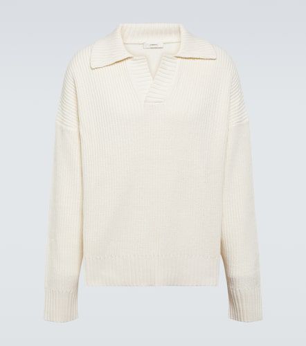 Commas Ribbed-knit sweater - Commas - Modalova