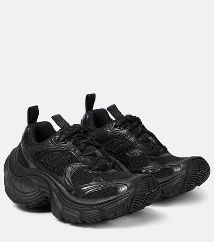 Balenciaga 10XL mesh sneakers - Balenciaga - Modalova