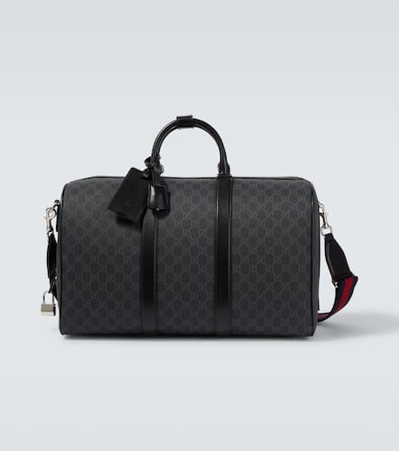 Borsa da viaggio GG Supreme in canvas - Gucci - Modalova