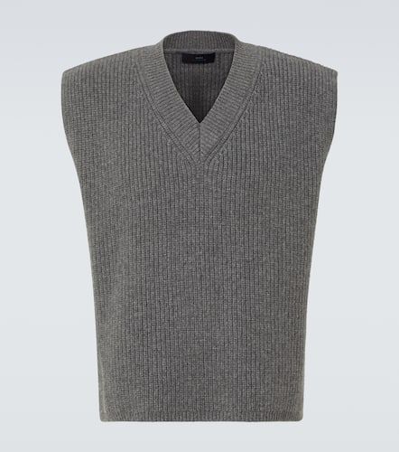 Gilet Mr South Bank in cashmere - Arch4 - Modalova