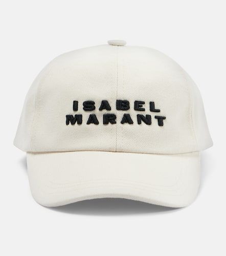 Isabel Marant Baseballcap Tyron - Isabel Marant - Modalova