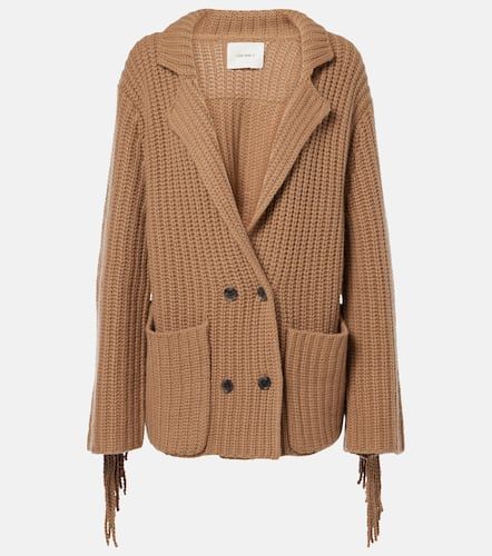 Lisa Yang Elysse cashmere cardigan - Lisa Yang - Modalova