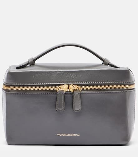 Borsa a tracolla Vanity Small in pelle - Victoria Beckham - Modalova
