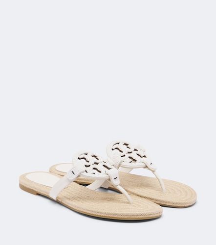 Sandalias Miller con abalorios - Tory Burch - Modalova