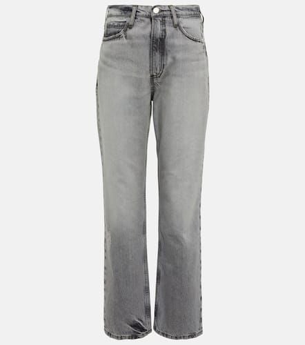 High-Rise Jeans Le High 'N' Tight - Frame - Modalova