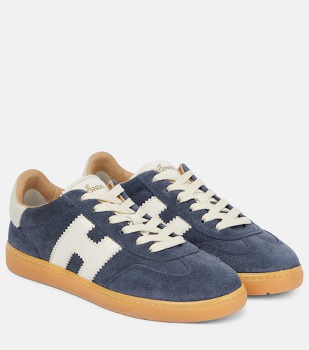 Sneakers Cool aus Veloursleder - Hogan - Modalova