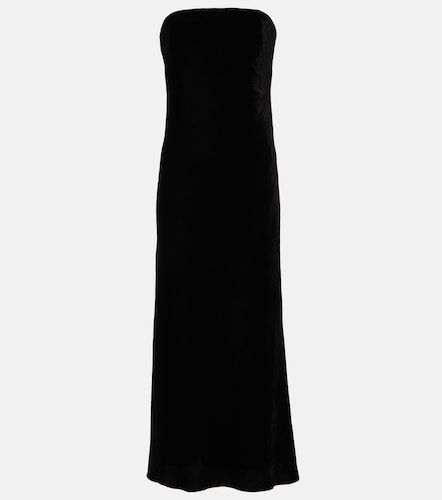 Vestido bustier Flora - Veronica Beard - Modalova