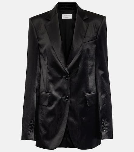 Sportmax Satin blazer - Sportmax - Modalova