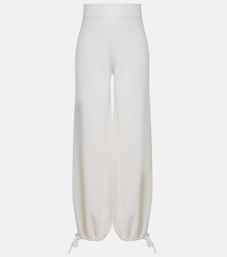 Max Mara Pantalones anchos - Max Mara - Modalova