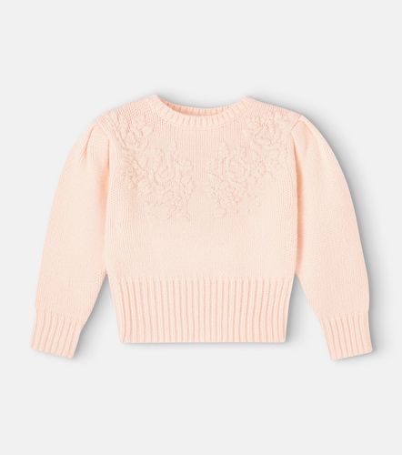 Pullover Gabri con ricamo - C'era Una Volta - Modalova