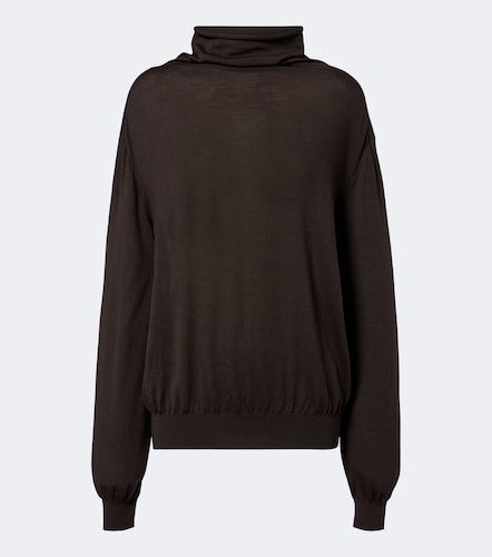 Khaite Annette wool sweater - Khaite - Modalova