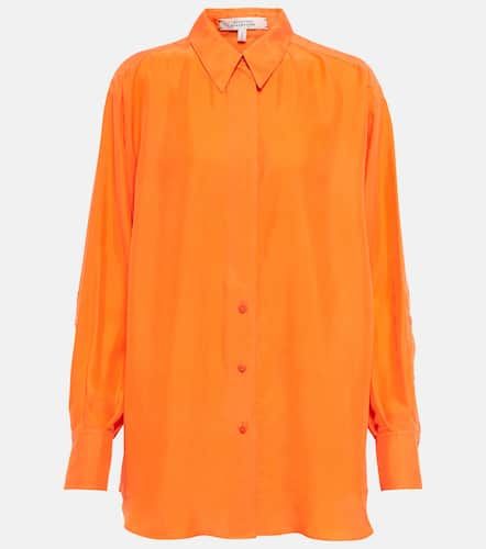 Heritage Ease camisa de seda - Dorothee Schumacher - Modalova