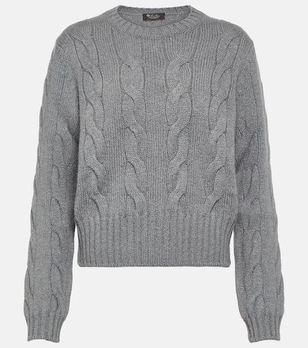 Loro Piana Pullover aus Kaschmir - Loro Piana - Modalova