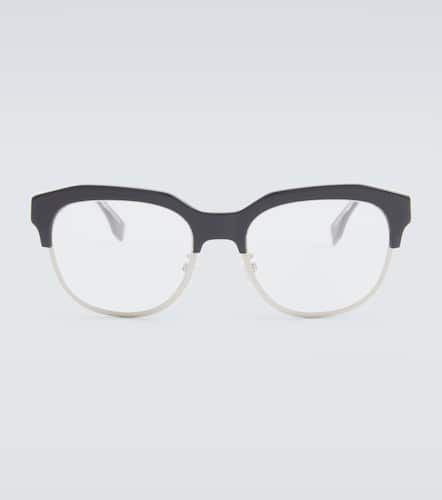 Fendi Fendi Travel aviator glasses - Fendi - Modalova