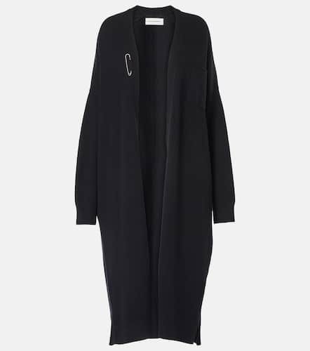 Cardigan N°61 Koto en cachemire mélangé - Extreme Cashmere - Modalova