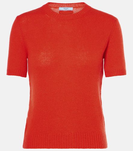 Prada Cashmere top - Prada - Modalova