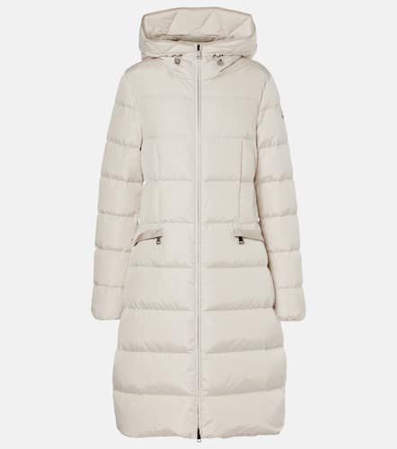 Moncler Abrigo de plumas Avocette - Moncler - Modalova