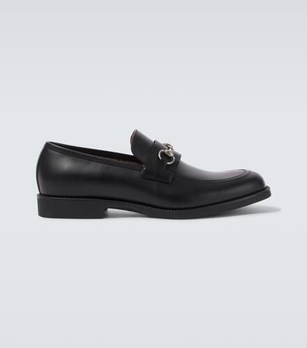 Gucci Loafers Horsebit aus Leder - Gucci - Modalova