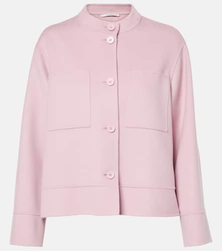 Susanna virgin wool cardigan - 'S Max Mara - Modalova