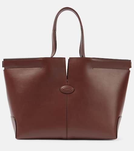 Tod's Borsa DBM Large in pelle - Tod's - Modalova