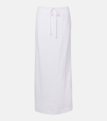 Velvet Beka linen maxi skirt - Velvet - Modalova
