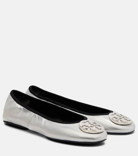 Ballerine Reva Travel in pelle - Tory Burch - Modalova