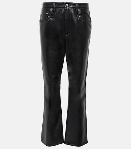 Isola mid-rise cropped bootcut pants - Citizens of Humanity - Modalova