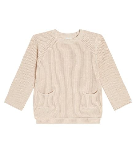 Donsje Stella cotton sweater - Donsje - Modalova