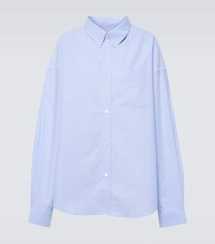 Givenchy Camisa de algodón - Givenchy - Modalova