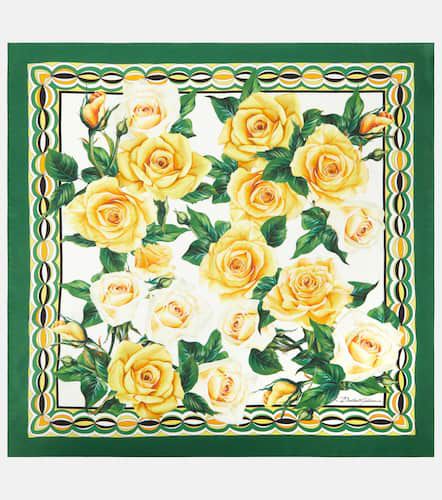 Women's Scarf, DOLCE & GABBANA