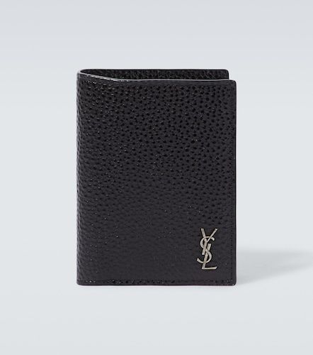 Cartera Cassandre Tiny de piel - Saint Laurent - Modalova