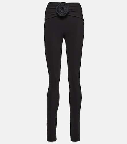 Magda Butrym Leggings aus Jersey - Magda Butrym - Modalova