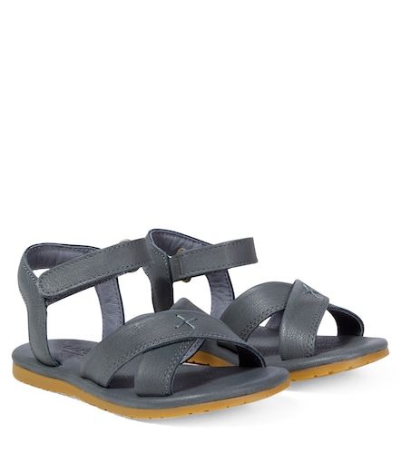 Donsje Otis leather sandals - Donsje - Modalova