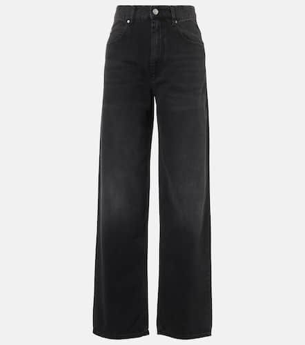 Isabel Marant Jeans anchos Joanny - Isabel Marant - Modalova