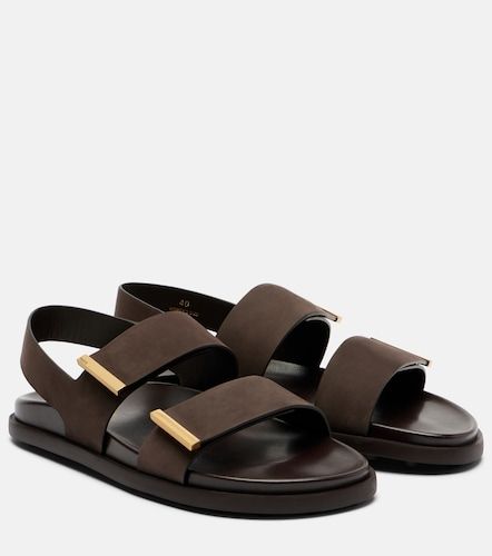 Tod's Suede slingback sandals - Tod's - Modalova