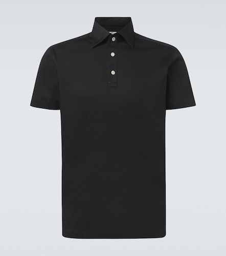 Kiton Polo de algodón - Kiton - Modalova