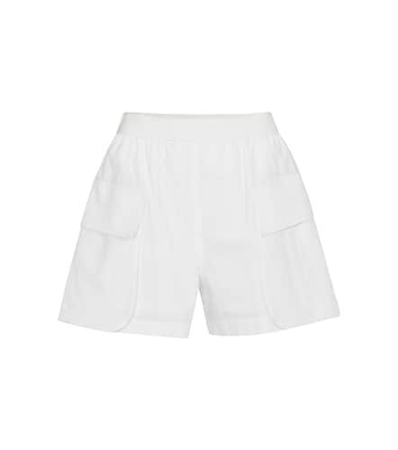 Shorts aus einem Baumwollgemisch - LOW CLASSIC - Modalova